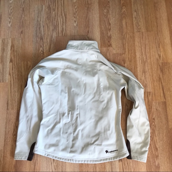 Backcountry.com Soft shell jacket - Picture 3 of 3